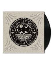 Carpenter Vinyl LP