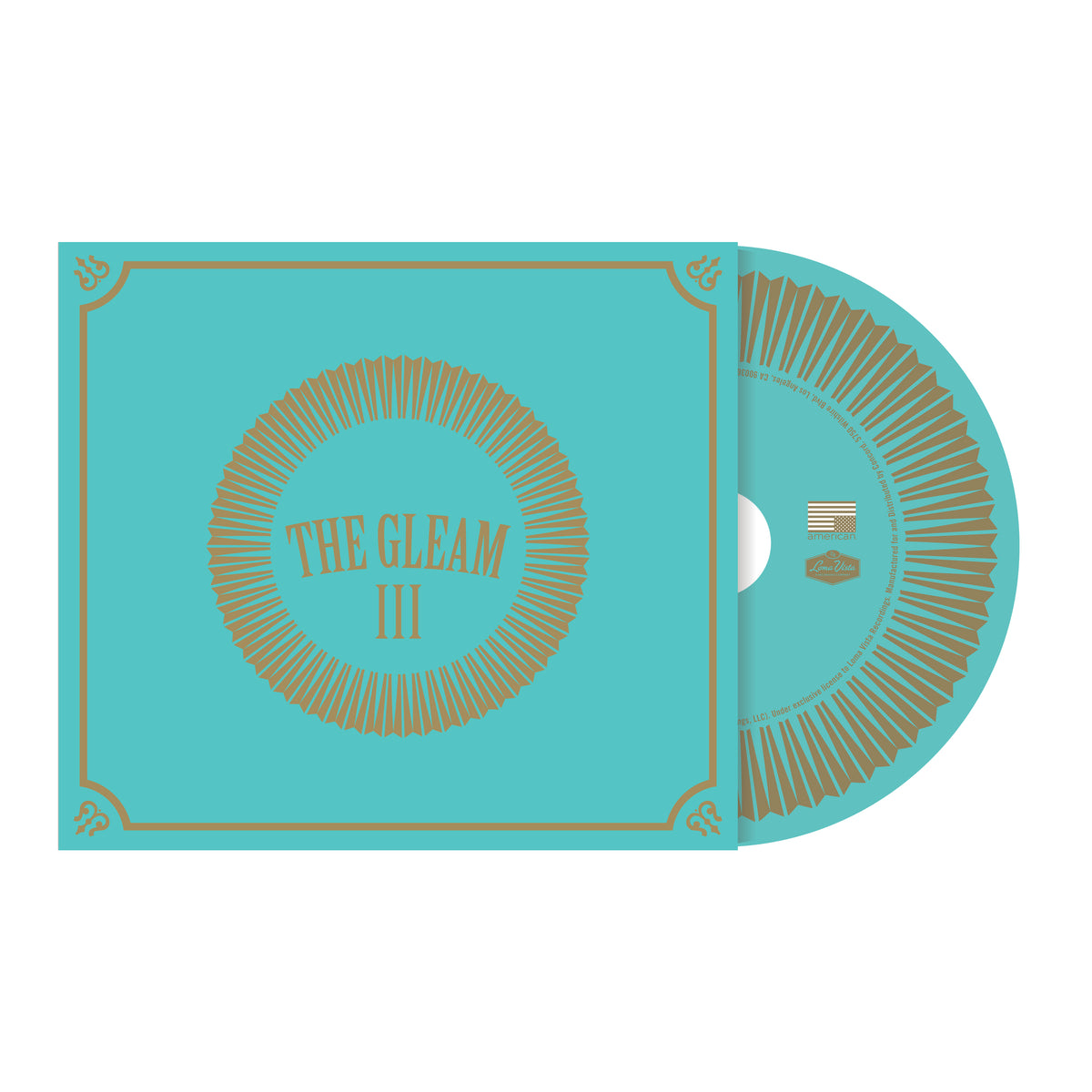 レア！にっちょめ　レコード　sheef the 3rd \