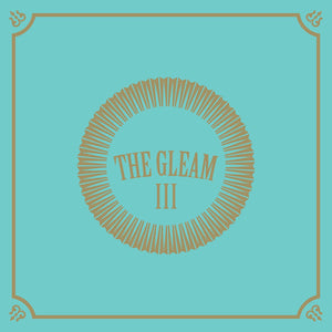 The Gleam III Vinyl LP