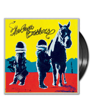 True Sadness Double LP
