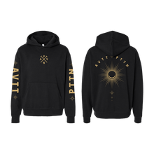 Crescent Pullover Hoodie