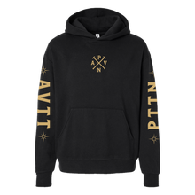 Crescent Pullover Hoodie