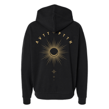 Crescent Pullover Hoodie