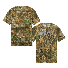 Camo T-shirt