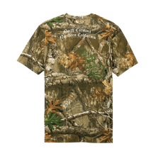 Camo T-shirt