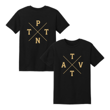 Cross T-shirt