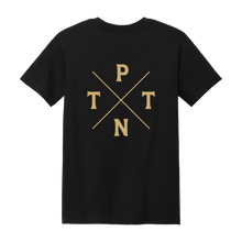 Cross T-shirt