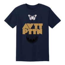 Butterfly w/ Tourdates T-shirt