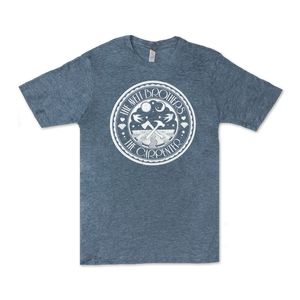 Carpenter T-shirt