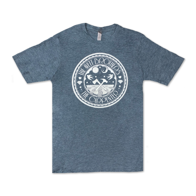 Carpenter T-shirt
