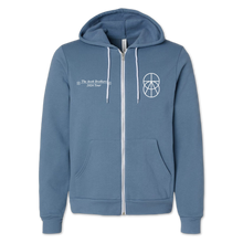 Tour 2024 (Steel Blue) Hoodie