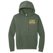 NYE 2024 Pullover Hoodie