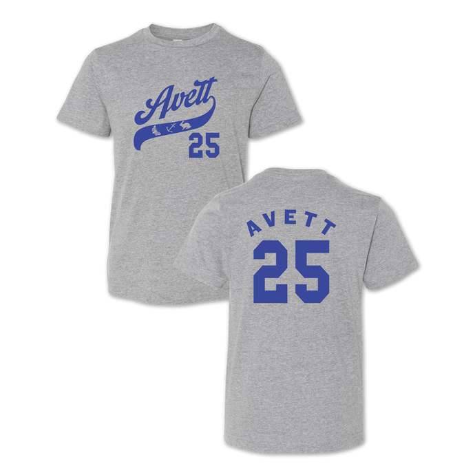 Kids Little League '25 T-shirt