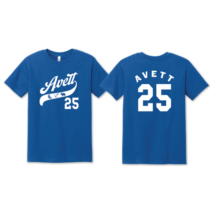 Little League '25 T-shirt