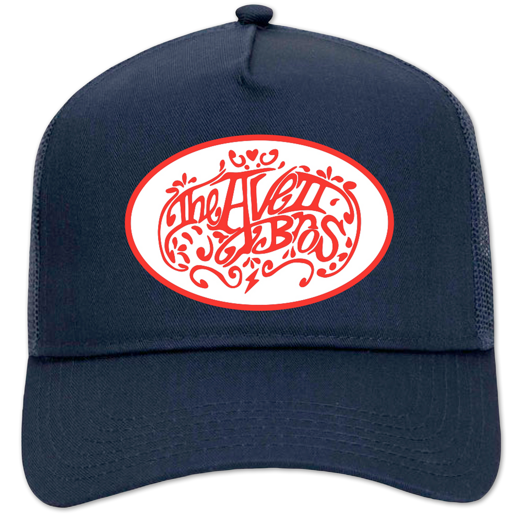 Groovy Hat