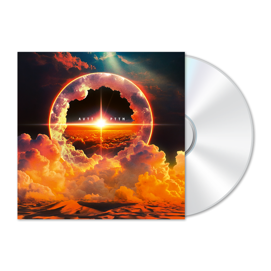 AVTT/PTTN CD