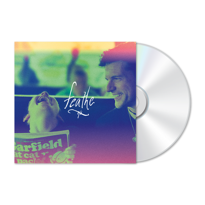 Seth Avett as Darling Feathe CD