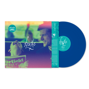 Seth Avett as Darling Feathe (Opaque Violet) Vinyl LP