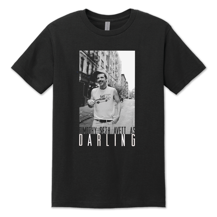 Photo T-shirt