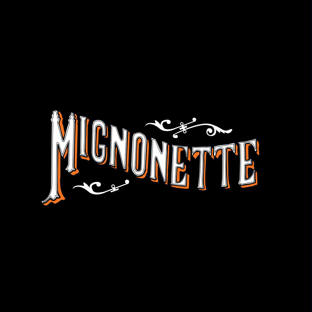 Mignonette Reissue (Red) Vinyl LP