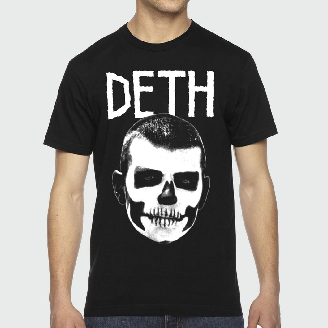 Deth T-shirt