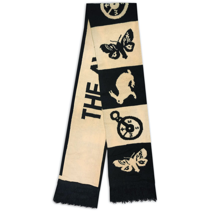 Symbol Scarf
