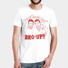 Bro Up T-shirt