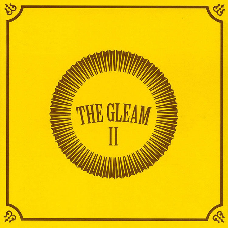 The Gleam II Digital Download – The Avett Brothers Store
