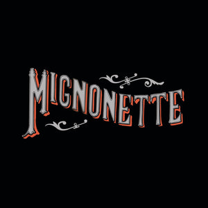 Mignonette CD