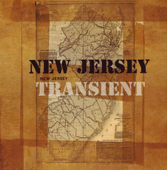 New Jersey Transient Digital Download