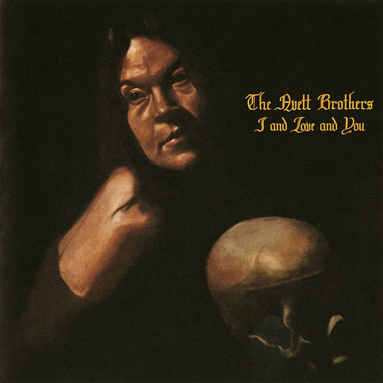 I and Love and You Vinyl