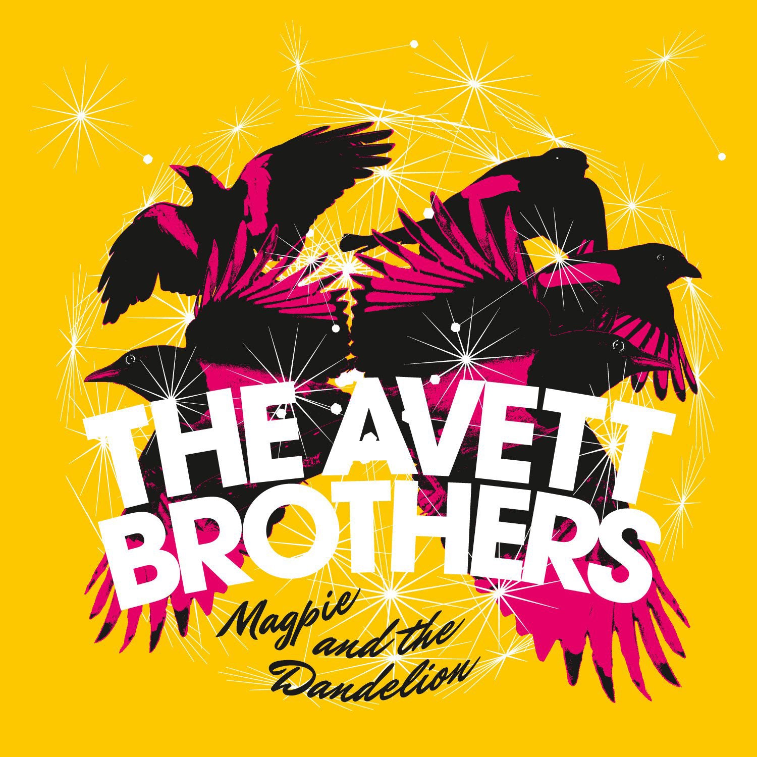 The Avett Brothers - CDs and Vinyl – The Avett Brothers Store