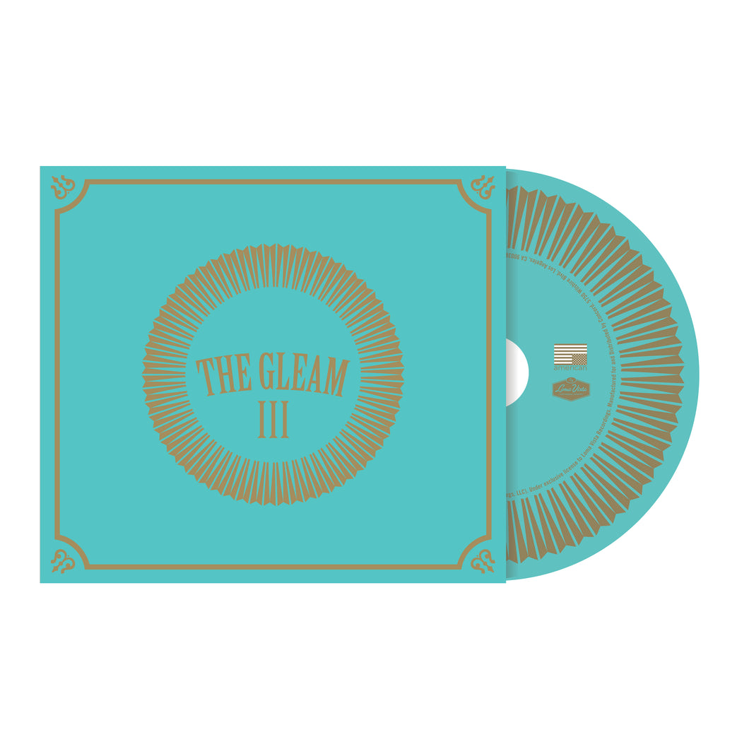 The Gleam III CD