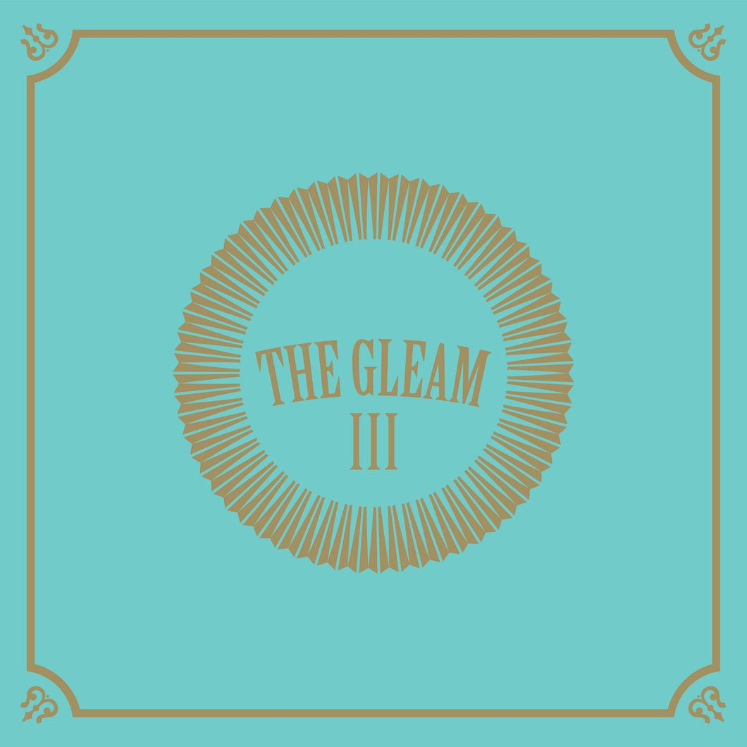The Gleam III DIGITAL DOWNLOAD