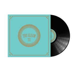 The Gleam III Vinyl LP