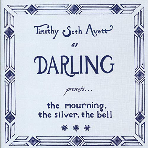 The Mourning, The Silver, The Bell (2005) CD