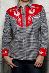 Women's Rockmount Shirt