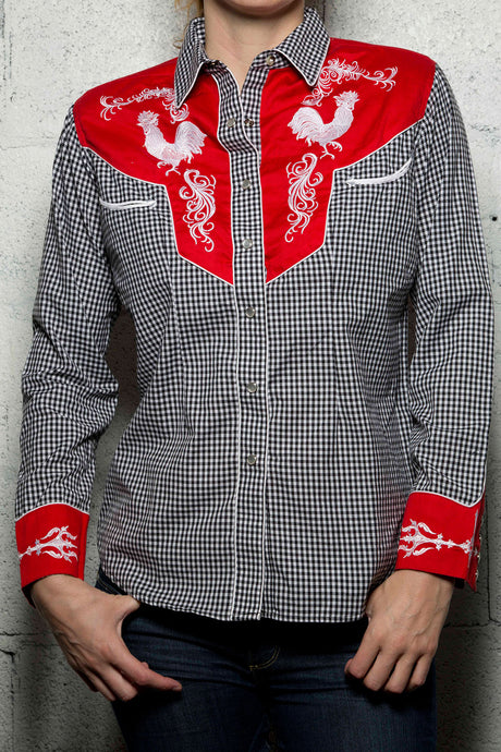 Women's Rockmount Shirt
