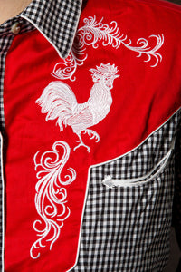 Women's Rockmount Shirt