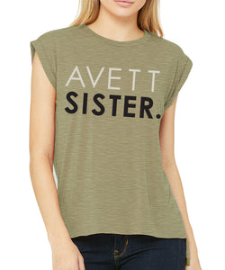 Women's Sister T-shirt